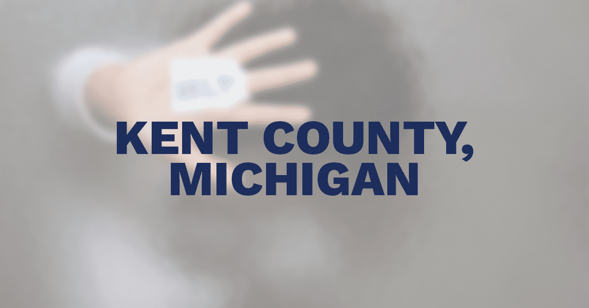 Kent County logo