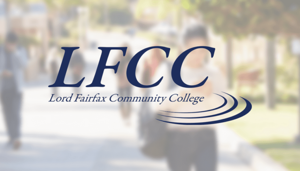 Lord Fairfax Community College logo