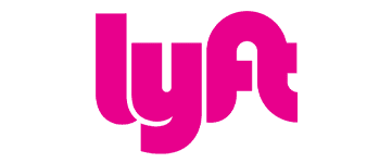 lyft-logo-color lyft logo