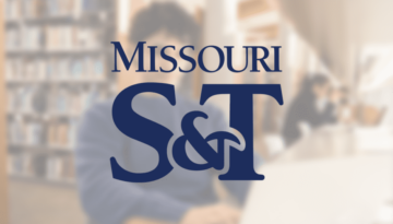 Missouri S&T Logo