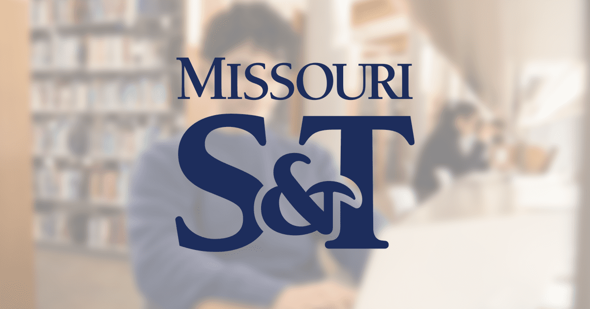 Missouri S&T Logo