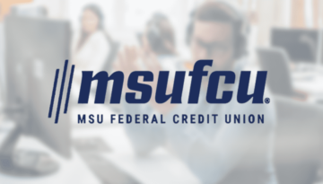 MSUFCU logo