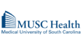 medical university of south carolina health logo