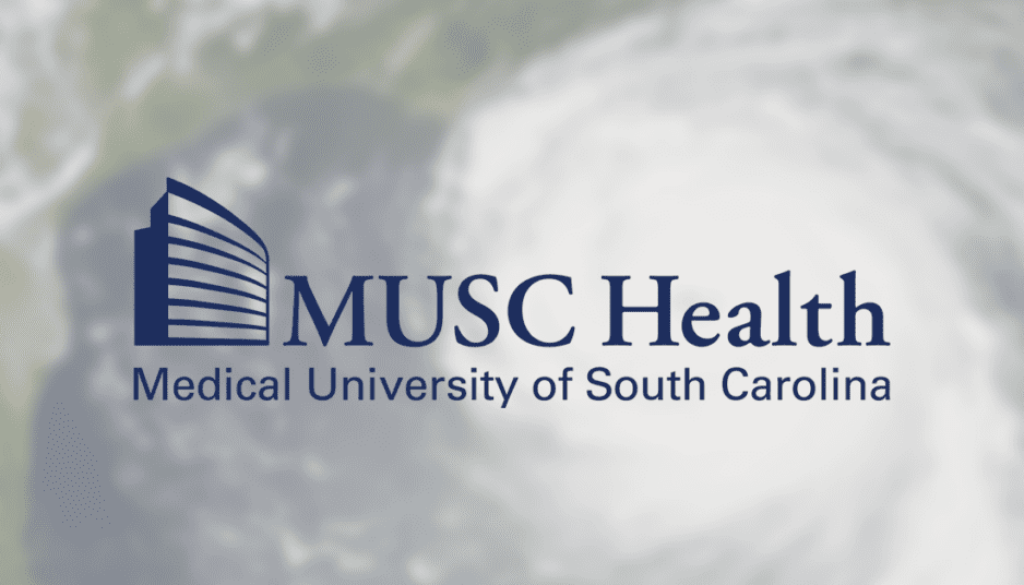 MUSC Health logo