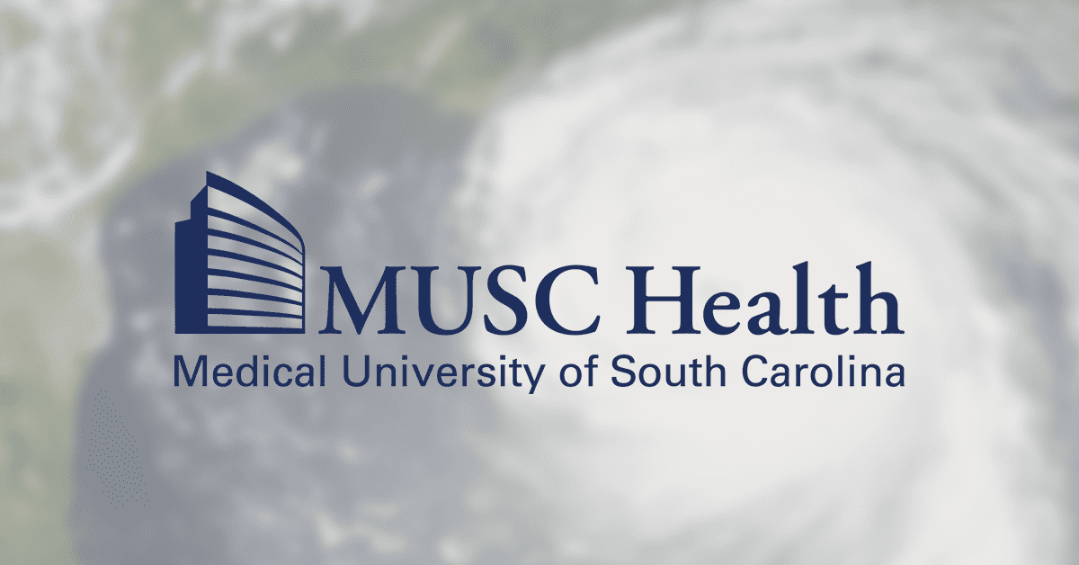 MUSC Health logo