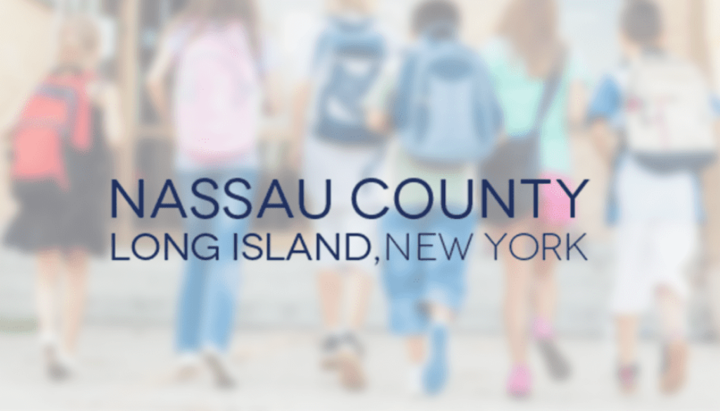 Nassau County logo