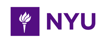 nyu logo