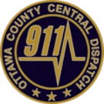 ottawa-county-central-dispatch-logo-911 ottawa county central dispatch logo