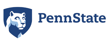 penn state logo