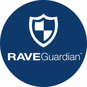 rave guardian