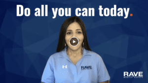 do all you can today video capture