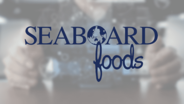 Seabord Foods logo