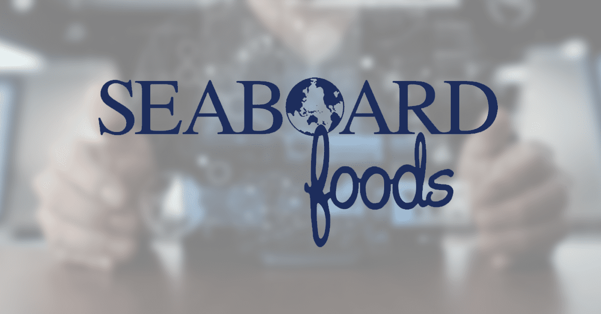 Seabord Foods logo