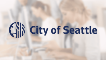 City of Seattle logo
