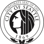 Seattle Washington seal