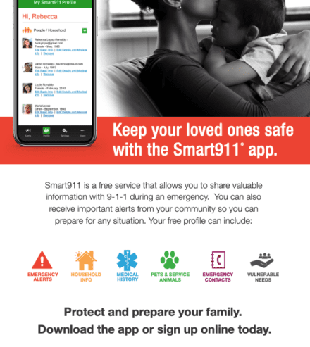 smart911-app-poster-preview-3 smart911 app poster preview