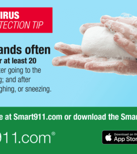 smart911-coronavirus-social-graphic-preview-3 Smart911 coronavirus social media graphic resource preview