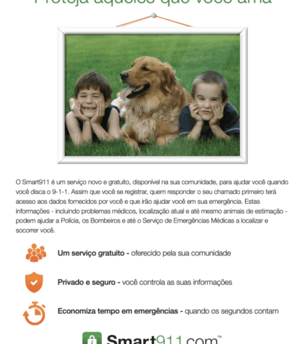 smart911-family-portugese-preview smart911 family portugese flyer resource preview