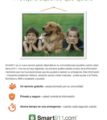 smart911-family-spanish-preview smart911 family spanish resource preview