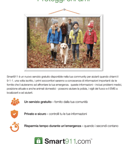 smart911-italian-family-flyer-preview smart911 italian family flyer resource preview