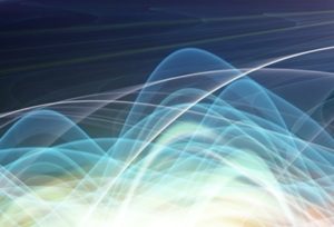 sound waves