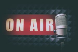 smart911 radio spots