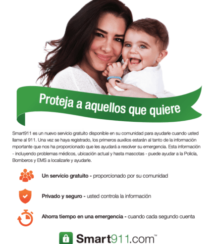 smart911-spanish-flyer-3 smart911 spanish flyer resource preview