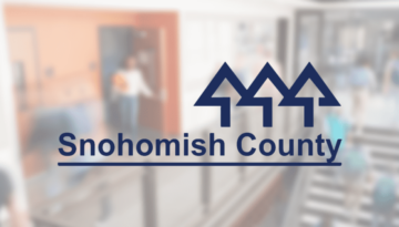 Snohomish County logo