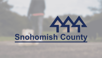 Snohomish County logo