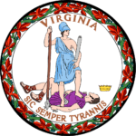 state-of-virgina-seal State of Virginia Seal