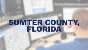 Sumter County logo