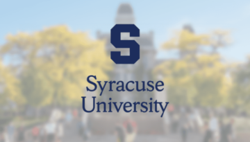 Syracuse University logo