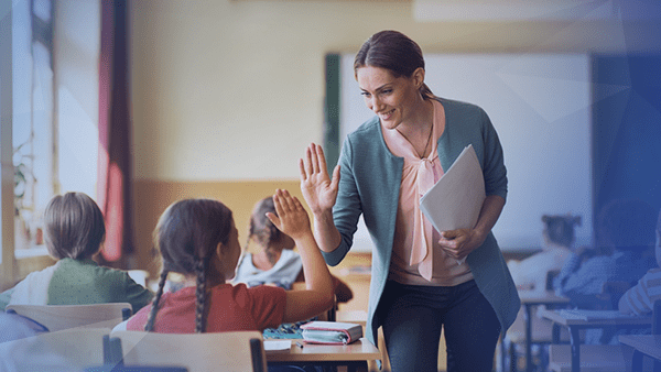 teacher-high-five-students-feature