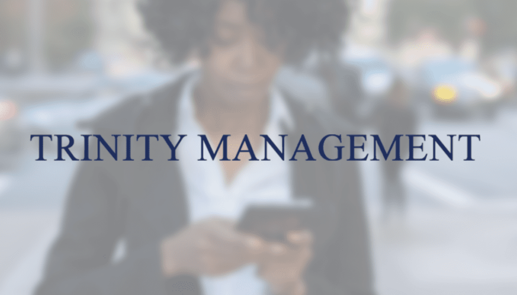 Trinity Management logo