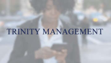 Trinity Management logo