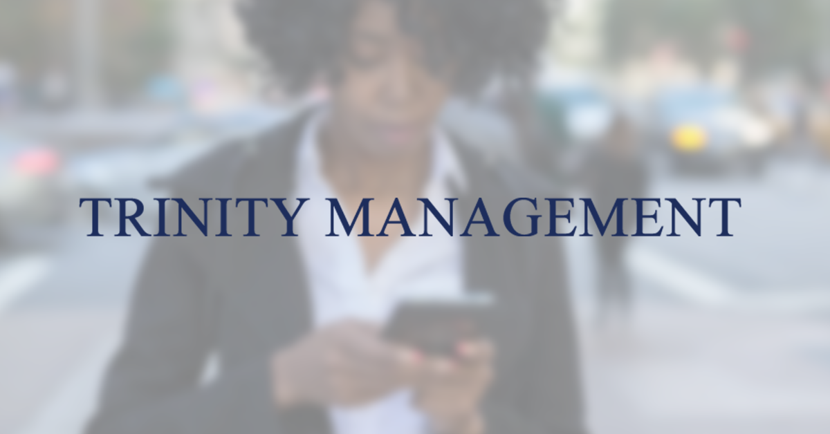 Trinity Management logo