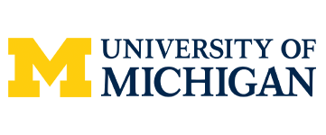 university of michigan logo