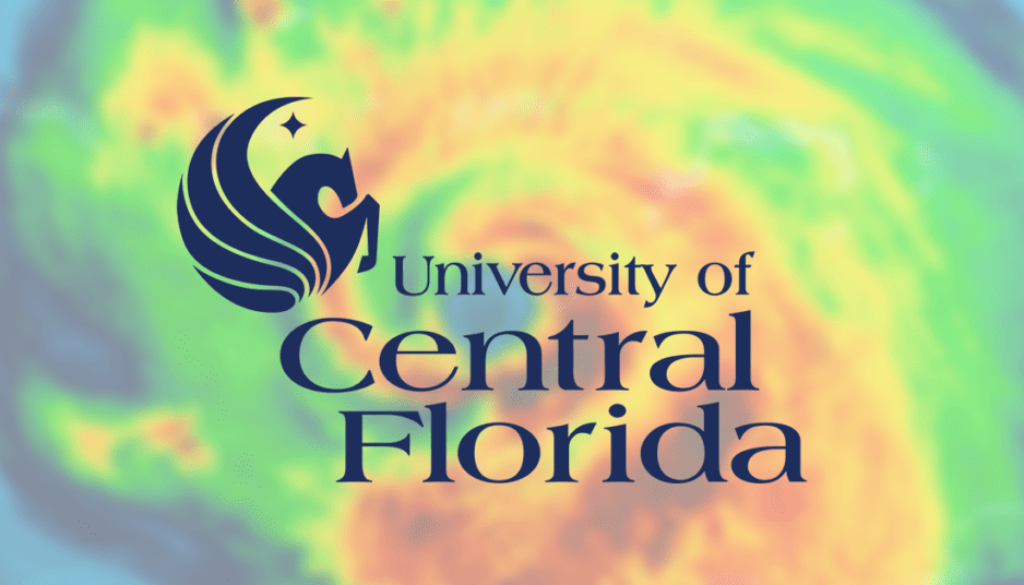 University of Central Florida logo