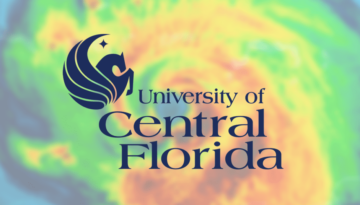 University of Central Florida logo