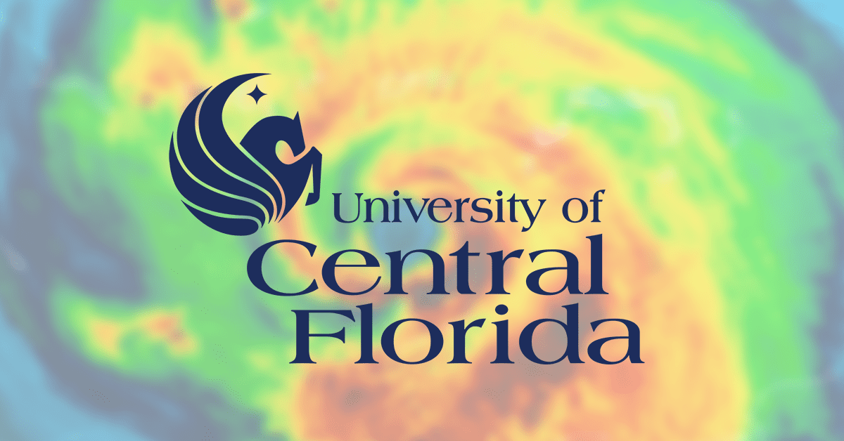 University of Central Florida logo