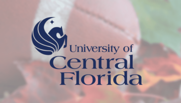 University of Central Florida logo