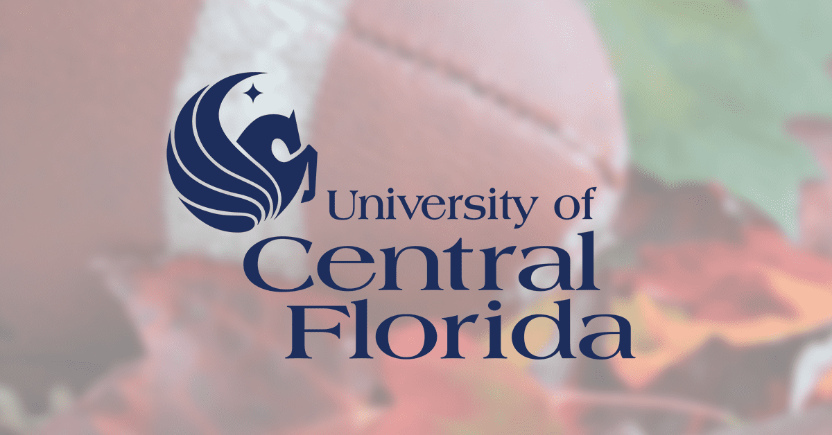 University of Central Florida logo