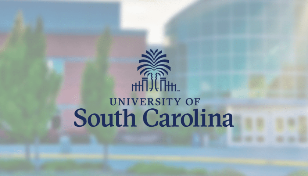 University of South Carolina logo