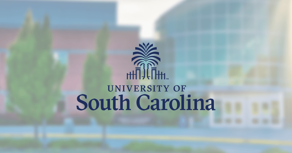 University of South Carolina logo