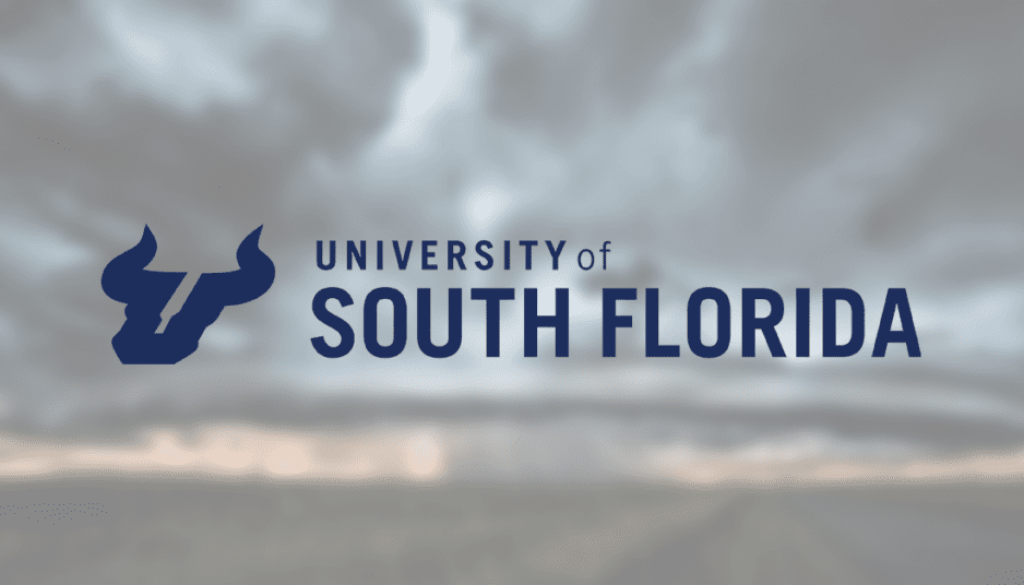 University of South Florida logo