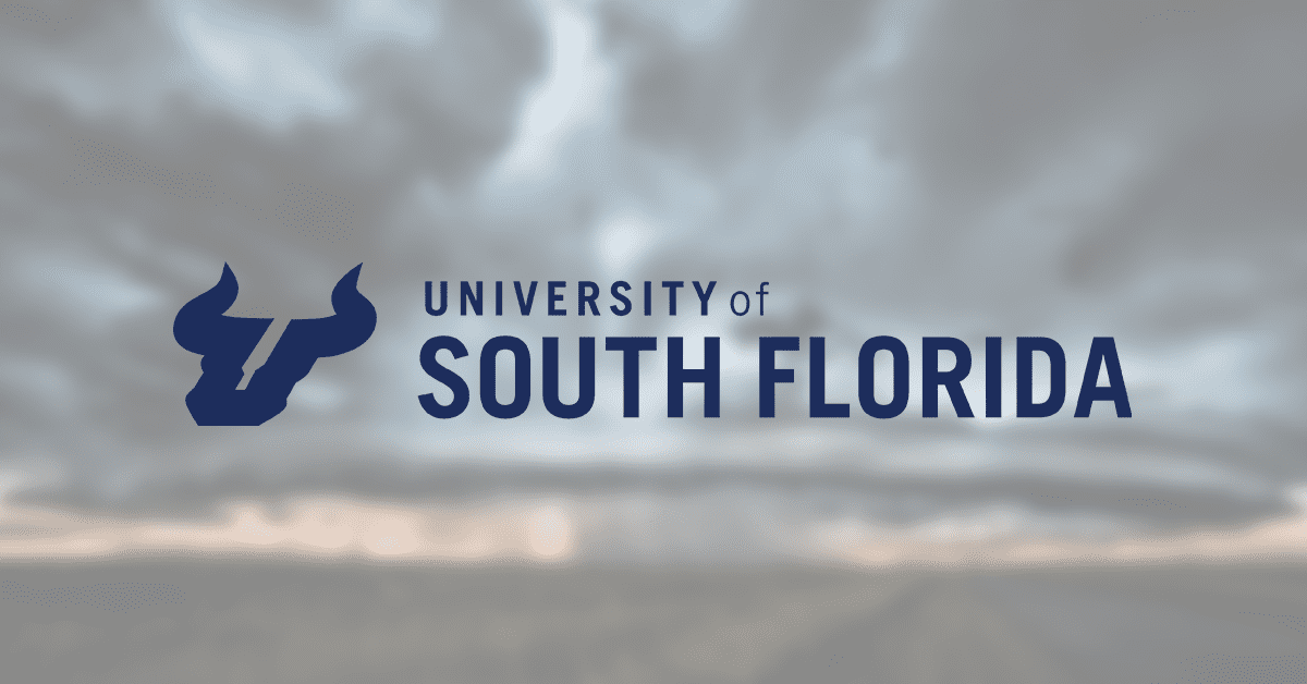 University of South Florida logo