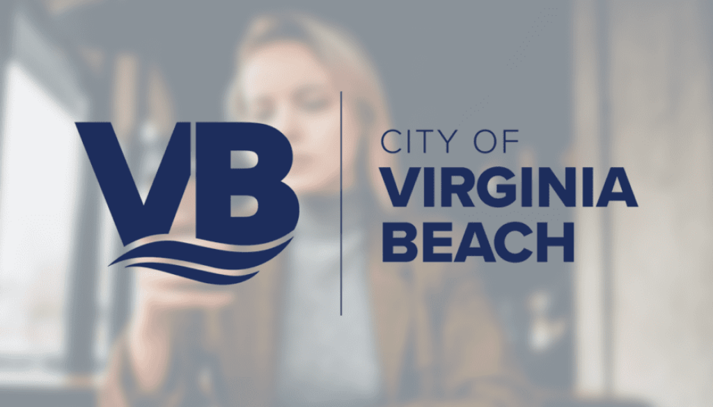 Virginia Beach logo