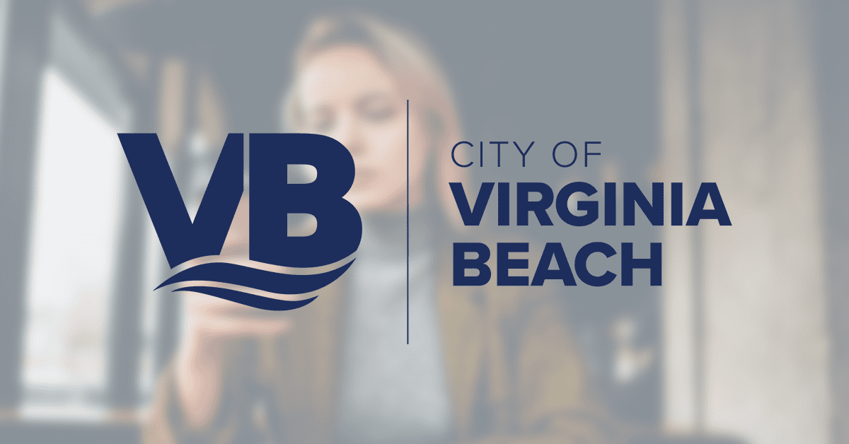 Virginia Beach logo