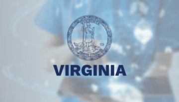 Virginia state seal