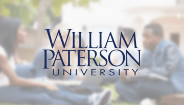 William Paterson University logo